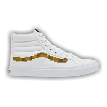 Buy Nintendo x Sk8-Hi Slim 'Coins' - VN00018IJUZ | GOAT