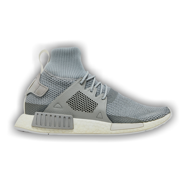 adidas gazelle silver green womens Adidas NMD R1 Winter Wool Core Black main image 0