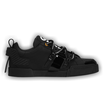 最終値下げ　　DOLCE &GABBANA Buy Dolce & Gabbana NS1 'Black' - CS1769 AJ968 8B956 | GOAT