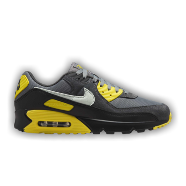 Buy Air Max 90 'Smoke Grey Lightening' - DM0029 016 | GOAT