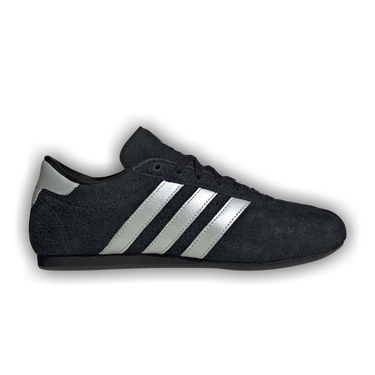 Buy Adidas Wmns Taekwondo Lace 'Black Matte Silver' - JS1462