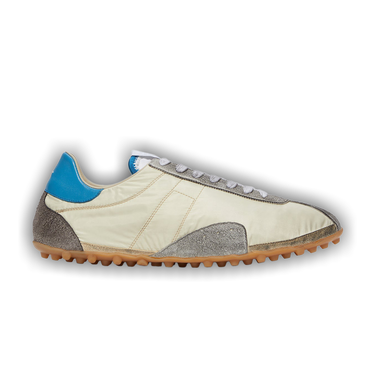 MAISON MARGIELA｜SNEAKERS (S57WS0512 P8225 HA815) Buy Maison Margiela Sprinters Low 'Lemon Grey Blue