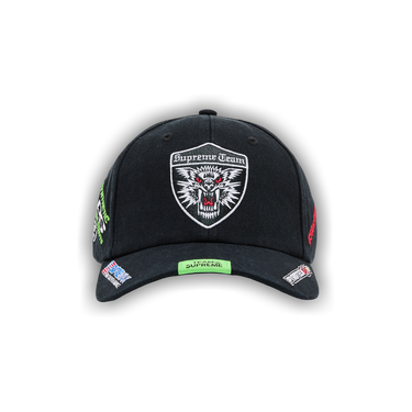 帽子 Supreme Racing Team 6-Panel Supreme Racing Team 6-Panel (SS25) - $54
