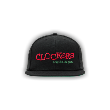 帽子 Supreme 40 Acres Clockers 6-Panel White Supreme 40 Acres Clockers 6-Panel White - SS25 - US
