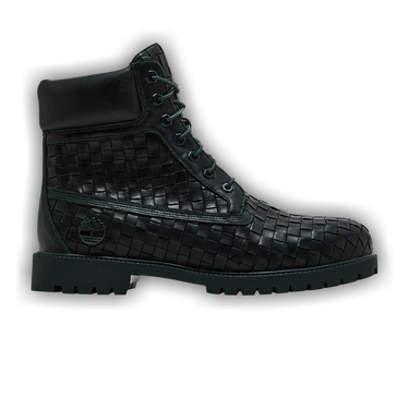 Timberland Premium 6 Inch Waterproof Boot Big Kids' Shoes