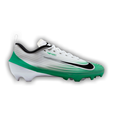 Nike Vapor Speed 3 WHT/GLD 　27.5㎝　H Nike Vapor Speed 3 White Green Silver Black Football Cleats HM8849