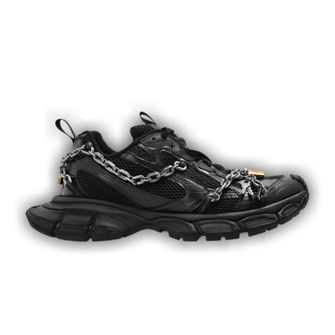 靴 BALENCIAGA defender 41 black Men's Bouncer Sneaker in Black | Balenciaga US