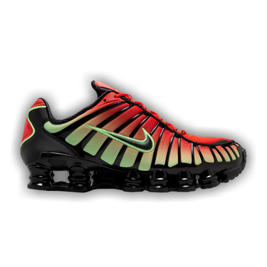 Buy Nike Shox TL 'Chili Pepper' - AV3595 601 | GOAT