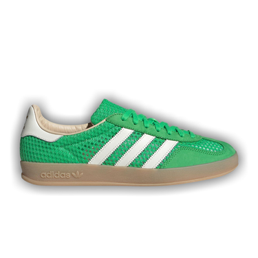 adidas gazelle silver green womens adidas Originals Gazelle Indoor