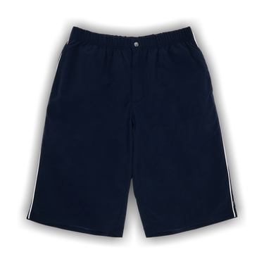 パンツ Supreme Long Nylon Short Navy Supreme-Long-Nylon-Short-Navy-