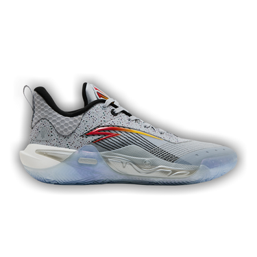 Buy Anta Kai 1 Speed 'Pass The Torch' - 8124D1120 10 | GOAT SA