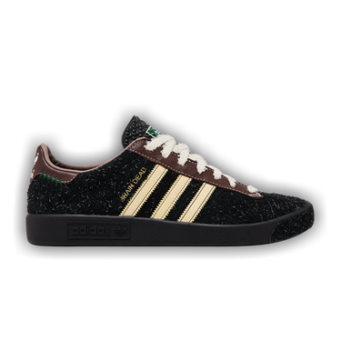 Buy Brain Dead x Forest Hills 'Black' - JR7942 | GOAT