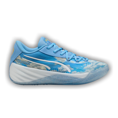 Buy Dennis Schröder x Puma All-Pro Nitro 
