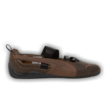 Buy Voo Store x Wmns Speedcat Ballet 'Dark Chocolate