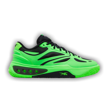 Buy Reebok Engine A 'Solar Lime' - 100218464 | GOAT