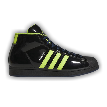 Buy Always Do What You Should Do x adidas Pro Model ADV 'Black
