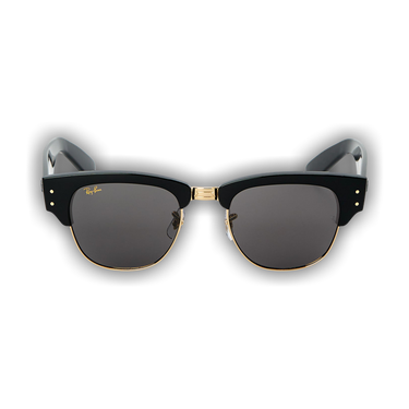 Ray-Ban A$AP Rocky メガクラブマスター RB0316S Ray-Ban A$AP Rocky