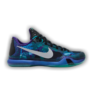 NIKE - sk KOBE X/コービー10 Buy Kobe 10 'Overcome' - 705317 305 | GOAT CA