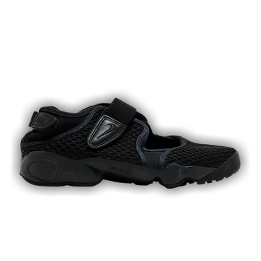 NIKE エアリフト　28 オールブラック NIKE(ナイキ)＞WOMENS AIR RIFT エアリフト/スニーカー/BLACK