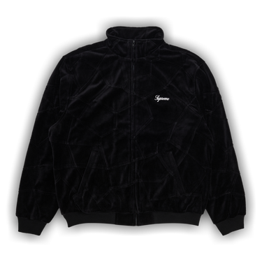 SUPREME ジャケット Supreme-40-Acres-Malcolm-X-