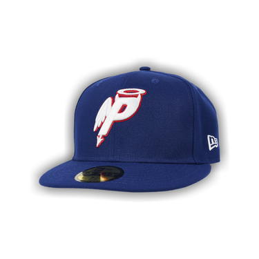 Buy Palace Heaven And Hell New Era 59Fifty 'Royal' - P28H066