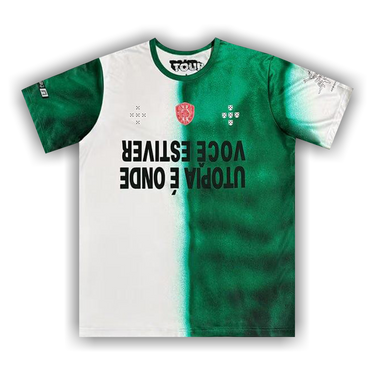 Buy Cactus Jack by Travis Scott Portugal Soccer Jersey