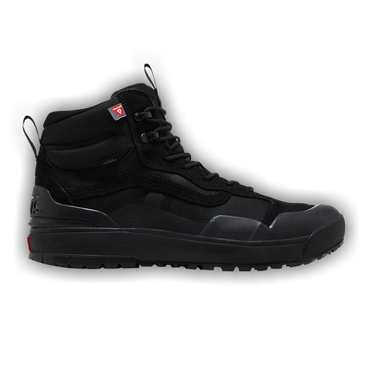 Vans Men’s Ultrarange Exo
Black/Black
VN0A4BVSBKA
Boots Sneakers Vans | Shoes | Vans Mens Ultrarange  main image 3