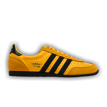 Buy Wmns Japan 'Crew Yellow Black' - JI2665 | GOAT