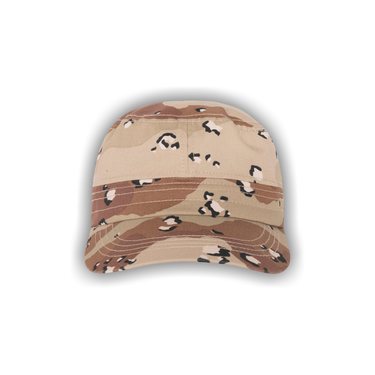 Buy Stussy Helvetica Logo Cadet Cap 'Camo' - 1311173 CAMO | GOAT