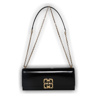 Buy Givenchy 4G Liquid Small Chain Bag 'Black' - BB5127B27G