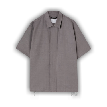 Tシャツ・カットソー OAMC SS25 TECH SHIRT (PCM1OS05AWO001099 305734) シャツ Tech Shirt 25S－10