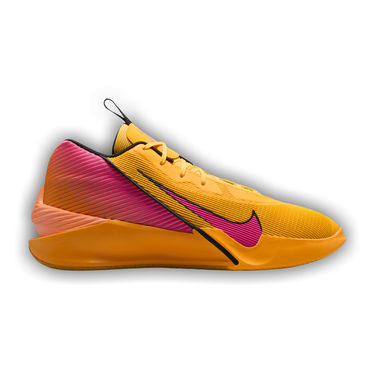 Buy Nike GT Jump Academy 'Laser Orange Hyper Pink' - FV5524 800 | GOAT