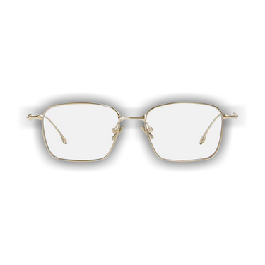 Buy Gentle Monster ABA 031 Glasses 'Gold' - ABA 031 GOLD | GOAT