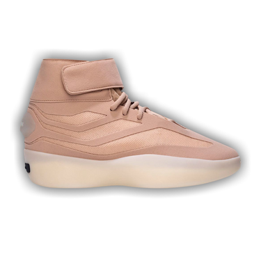 スニーカー ADIDAS Fear of God Athletics II 4FT1848 Buy Fear of God Athletics x II BASKETBALL High 'Ash Pearl