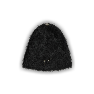Buy Thug Club Chimera Beanie 'Black' - TC24AC2402 | GOAT