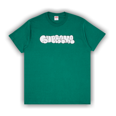 Buy Supreme x Homerun Tee 'Light Pine' - SS25T55 LIGHT PINE