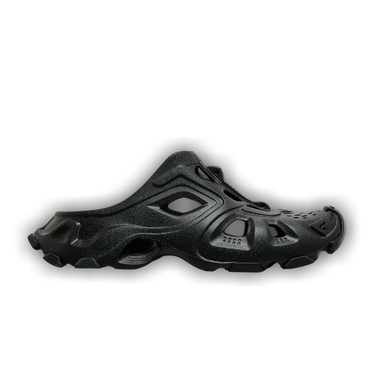 Buy Balenciaga HD Mule 'Black' - 735249 W3CES 1000 | GOAT