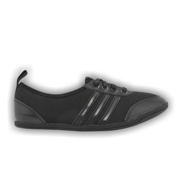 Buy Wmns Diona Ballet 'Black Iron Metallic' - JR7318 | GOAT
