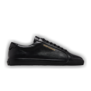Buy Saint Laurent Andy 'Black' - 606833 0ZS00 1000 | GOAT