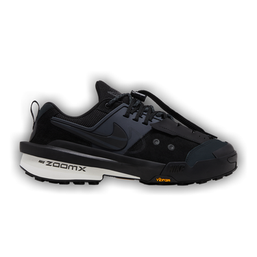 Buy sacai x Nike Zegamadome 'Black' - HQ8618 001 | GOAT