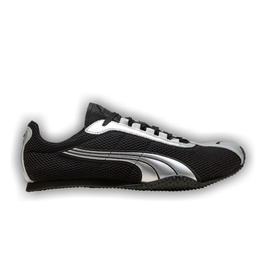 Buy Puma H-Street OG 'Black Silver' - 403692 02 | GOAT
