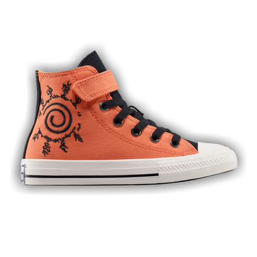 Buy Naruto x Converse Chuck Taylor All Star High GS 'Naruto