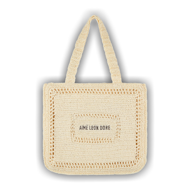 バッグ Aime Leon Dore Crochet Tote Bag Navy 3027010451285408_01_8982w.jpeg