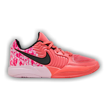 Buy Nike Ja 2 GS 'Heart Eyes' - IB8833 800 | GOAT