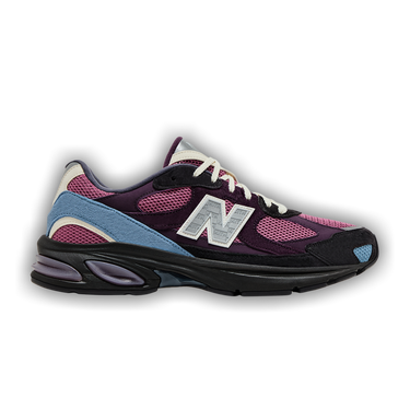 Buy Kith x 2010 'Purple' - U2010KTC | GOAT
