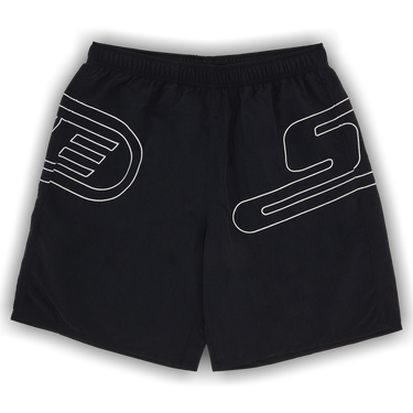 パンツ Supreme Big Logo Nylon Short /S Supreme Big Logo Nylon Short (SS25) - $110