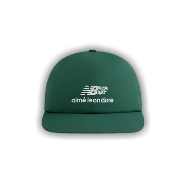 Buy Aimé Leon Dore x New Balance Rc56 Nylon Sport Hat 'Pine Grove