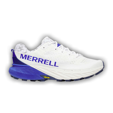 Buy Merrell Agility Peak 5 'Chalk Sapphire' - J068329 | GOAT