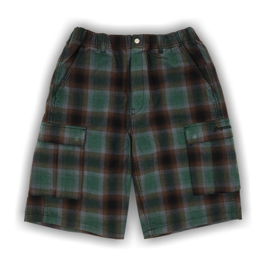 Shadow Plaid Cargo Short - Shop - Supreme