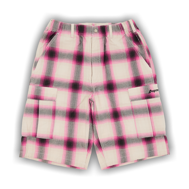 Cargo Short - Shop - Supreme